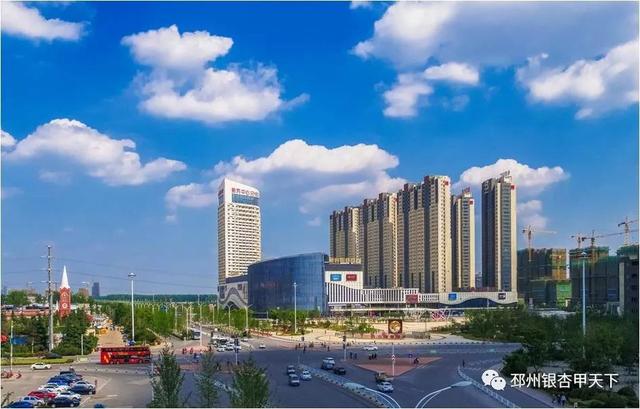 C位！邳州作为主宾城市闪耀北京人民大会堂！